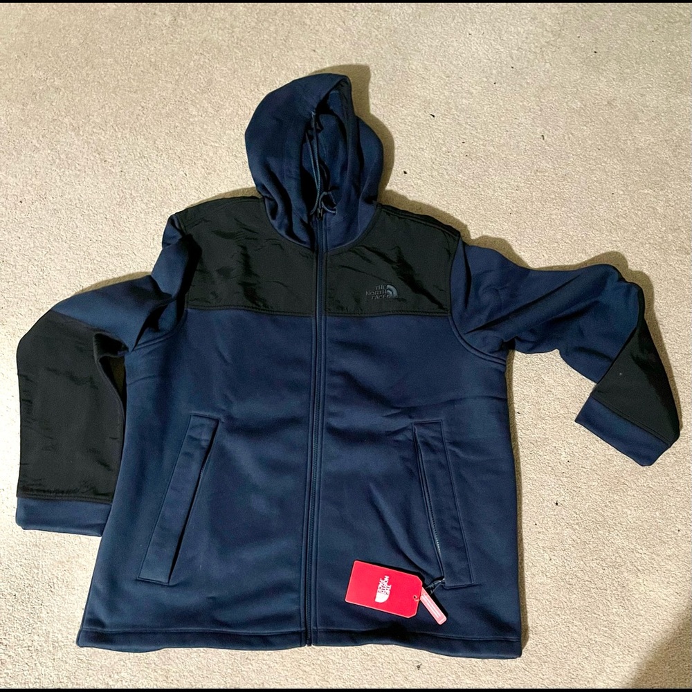 Northface Men’s jacket XXL